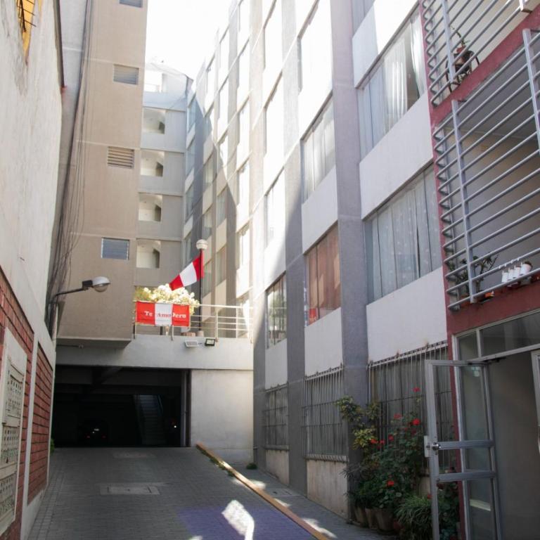 CASA Jorge y Sandra - Three-Bedroom Apartment - 34