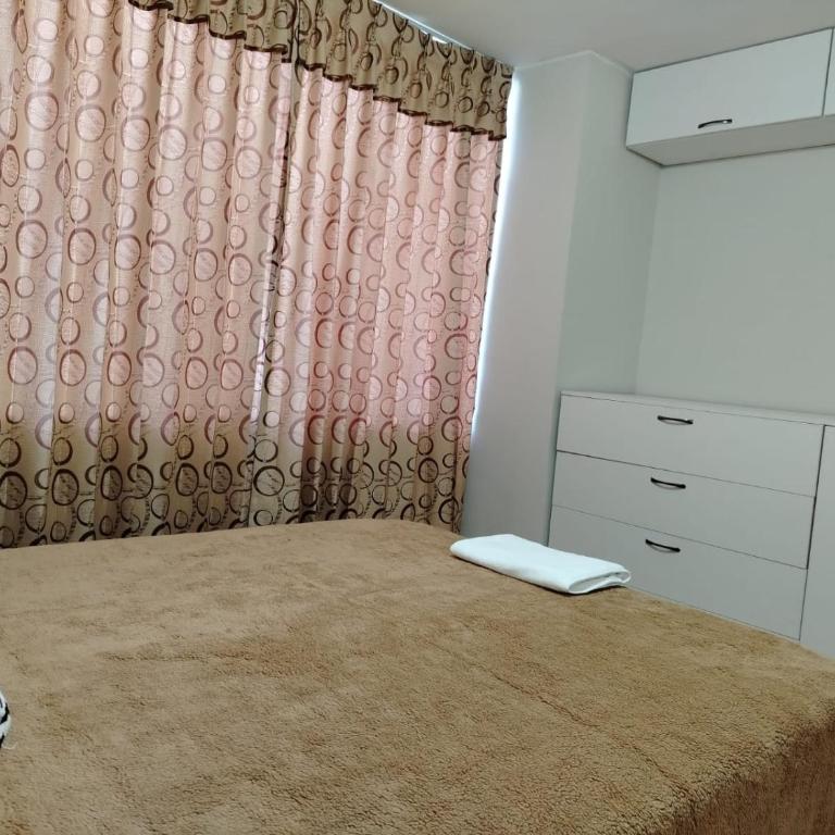 CASA Jorge y Sandra - Three-Bedroom Apartment - 37