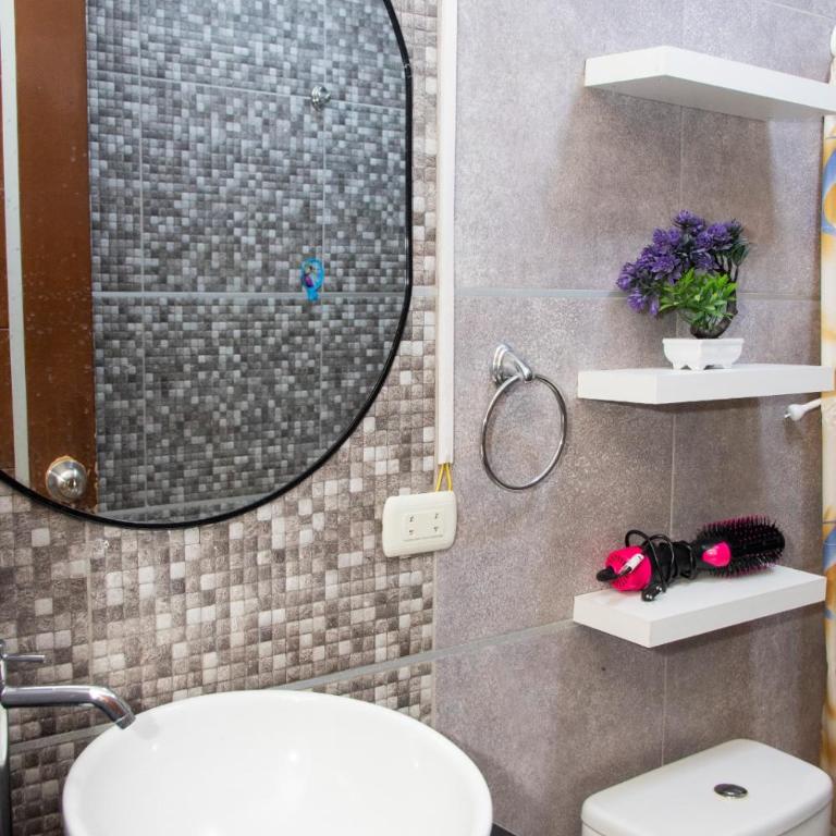CASA Jorge y Sandra - Three-Bedroom Apartment - 39