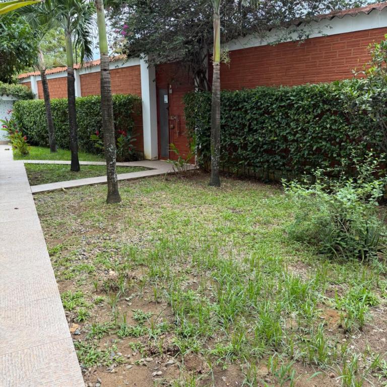 Casa Palmeras Tarapoto - Five-Bedroom House - 4