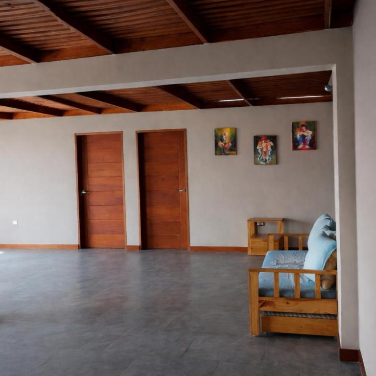 Casa Matta - Six-Bedroom House - 26