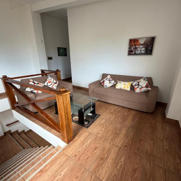 Casa Palmeras Tarapoto - Five-Bedroom House - 2