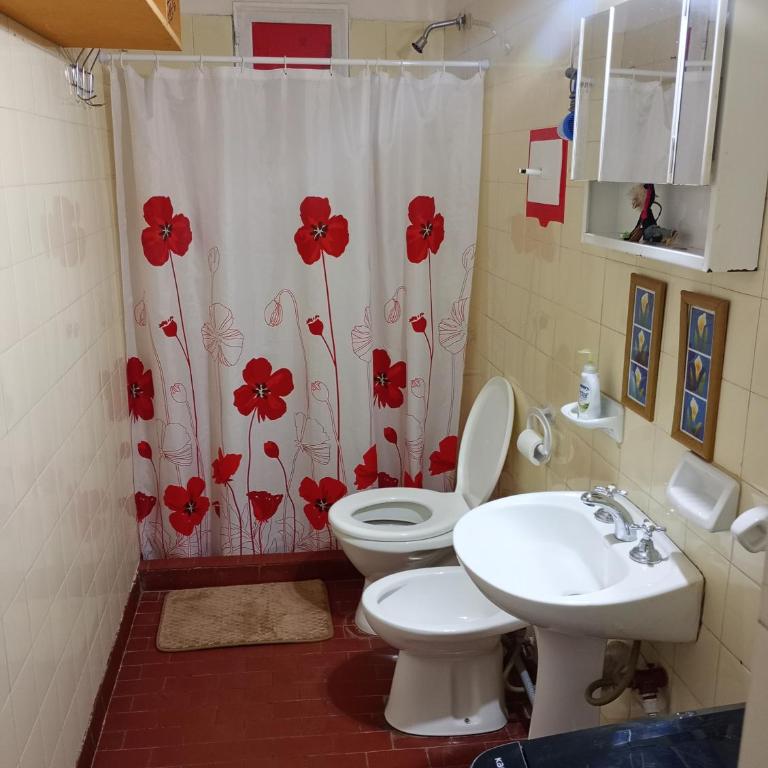 A pasos de la terminal - Apartamento de 2 dormitorios - 5