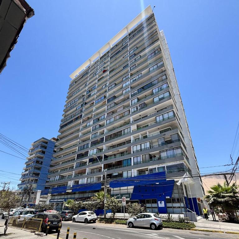 Departamento cerca de Cavancha - One-Bedroom Apartment - 6