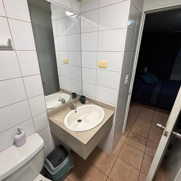 Departamento cerca de Cavancha - One-Bedroom Apartment - 7