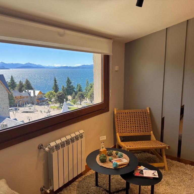 Patagonia Vista Studio - Studio Apartment - 23