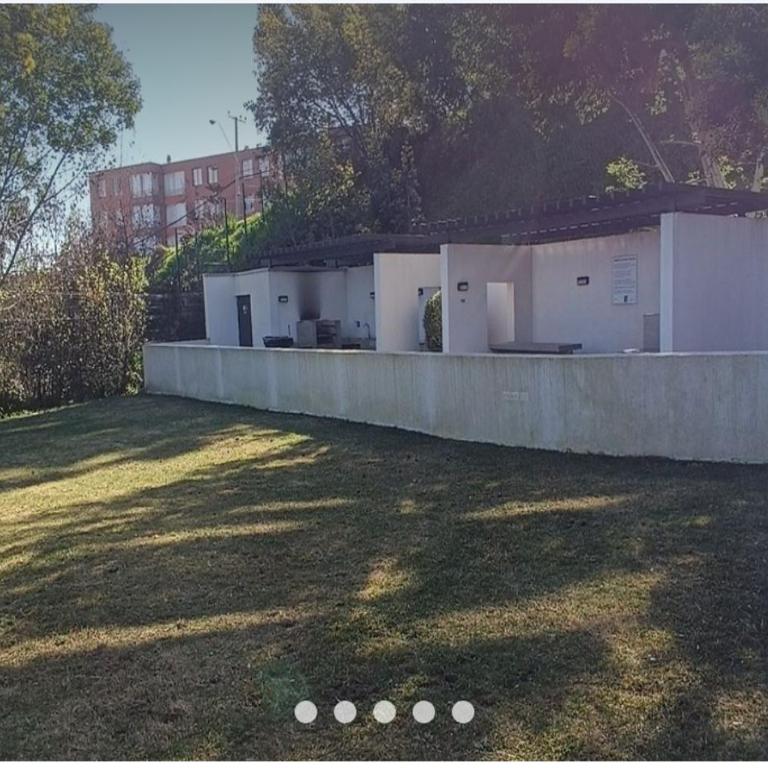 Cómodo departamento Viña del Mar - Two-Bedroom Apartment - 6