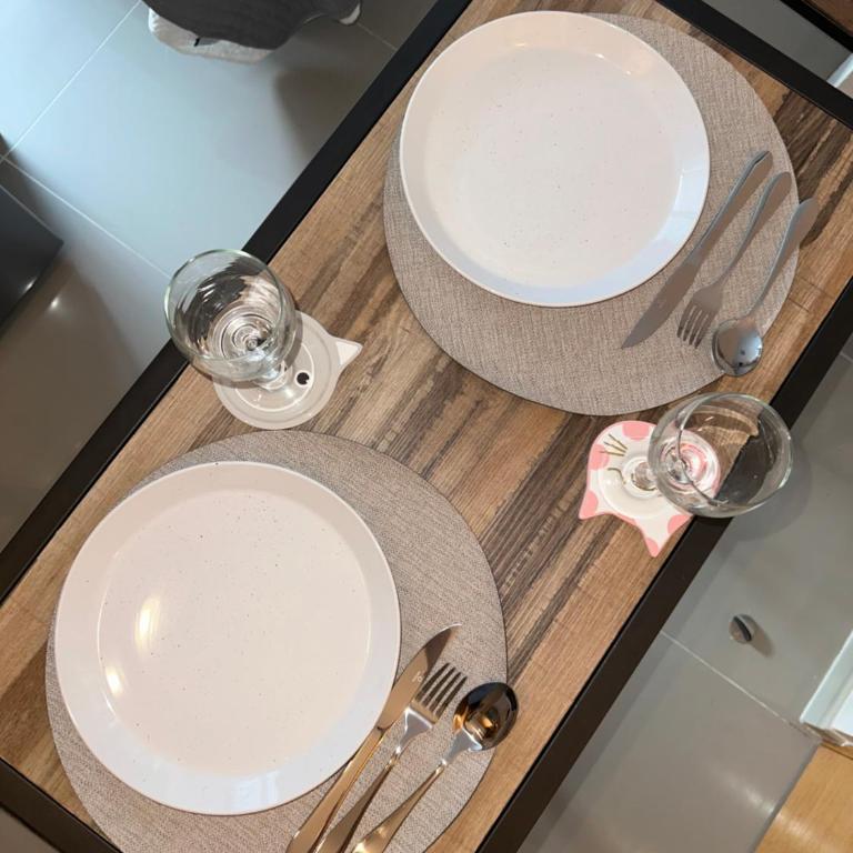 Acogedor Studio en Centro De Santiago - Barrio Brasil - One-Bedroom Apartment - 3