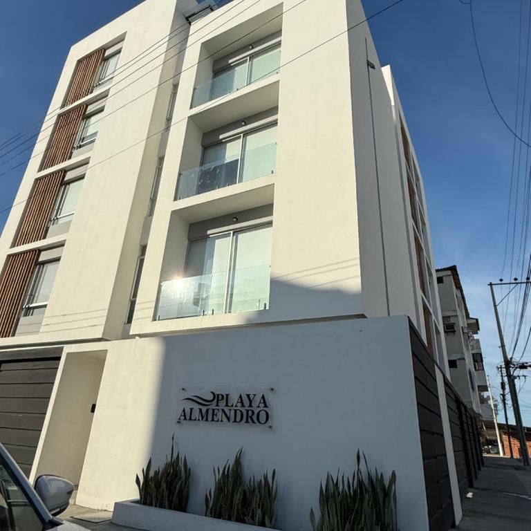 Suite For You - Salinas Chipipe - One-Bedroom Apartment - 1