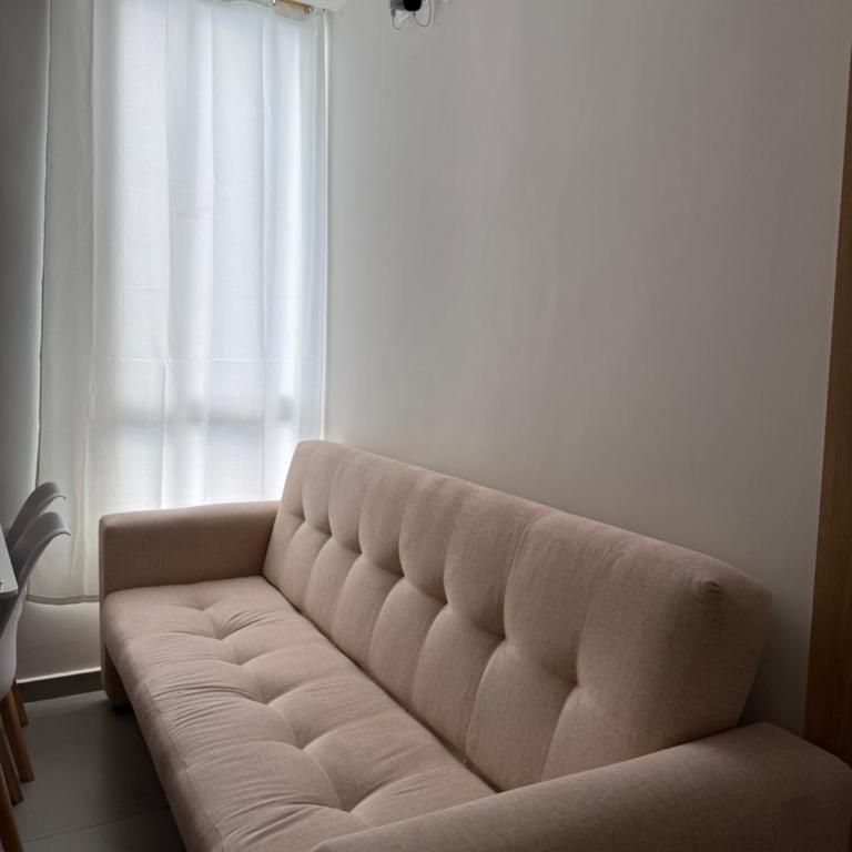 Suite For You - Salinas Chipipe - One-Bedroom Apartment - 2