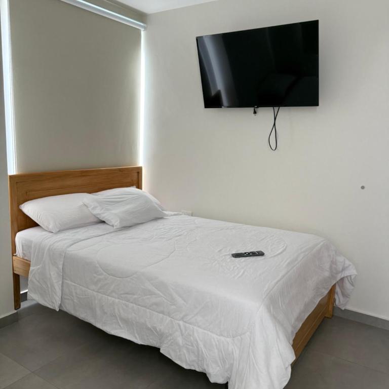 Suite For You - Salinas Chipipe - One-Bedroom Apartment - 5