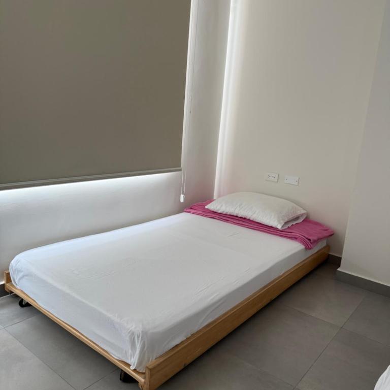 Suite For You - Salinas Chipipe - One-Bedroom Apartment - 6