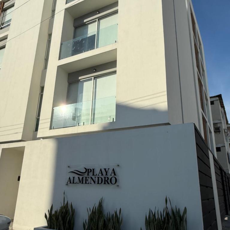 Suite For You - Salinas Chipipe - One-Bedroom Apartment - 7