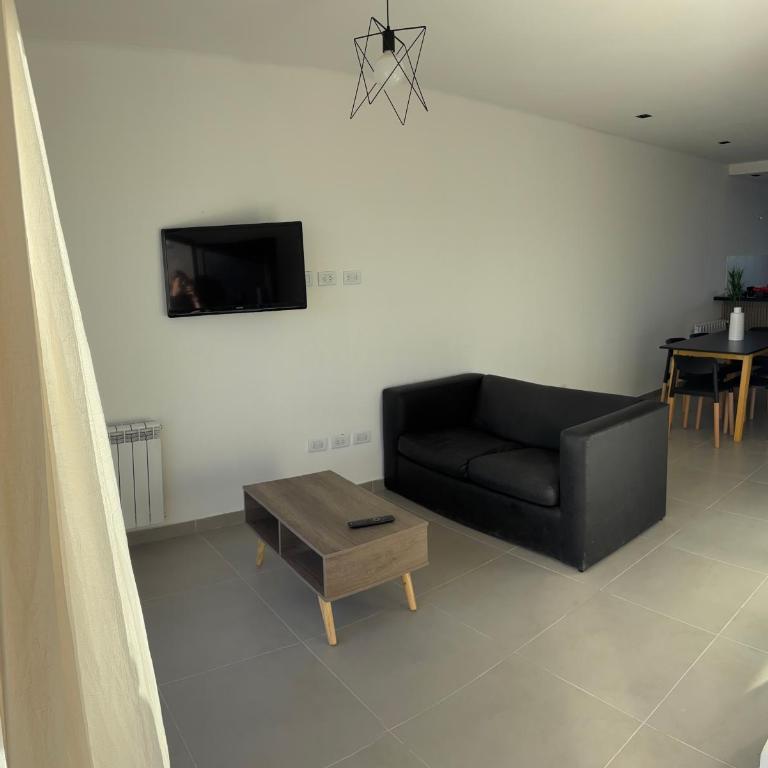 Duplex nuevo, a 350 metros del mar - Two-Bedroom House - 3