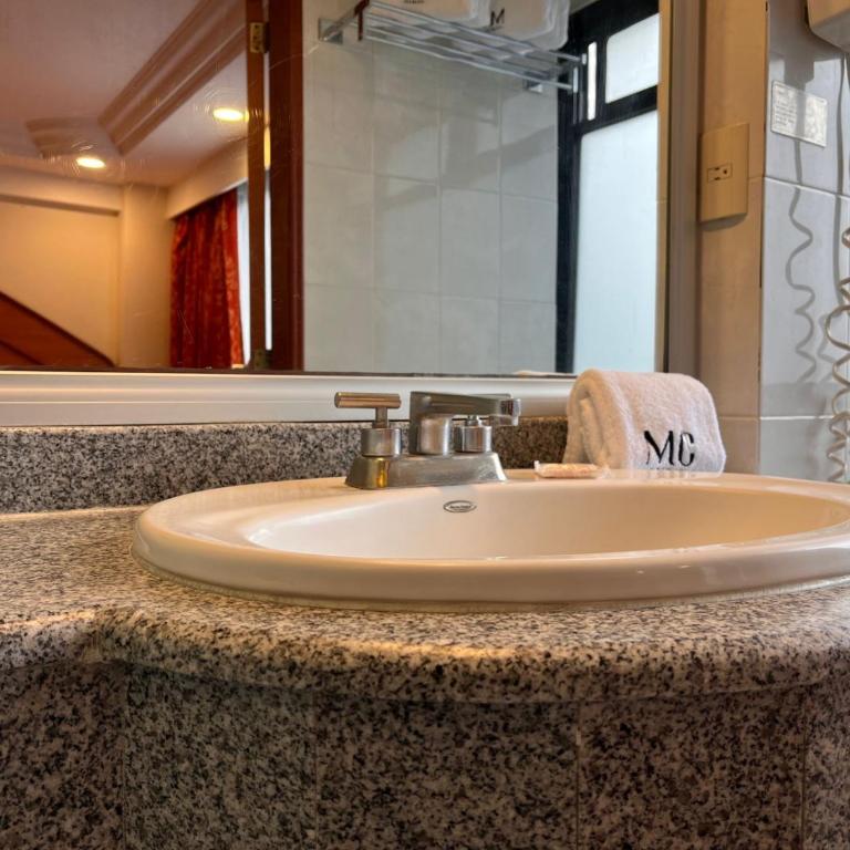 Hotel Premier - Doppelzimmer - 5