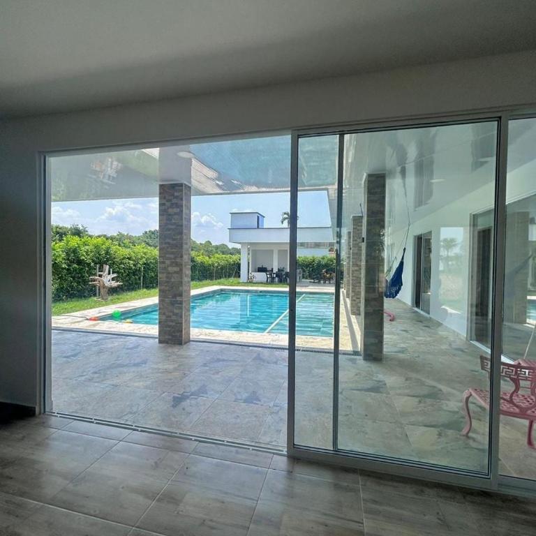Casa Campestre San Felipe - Three-Bedroom Home - 23