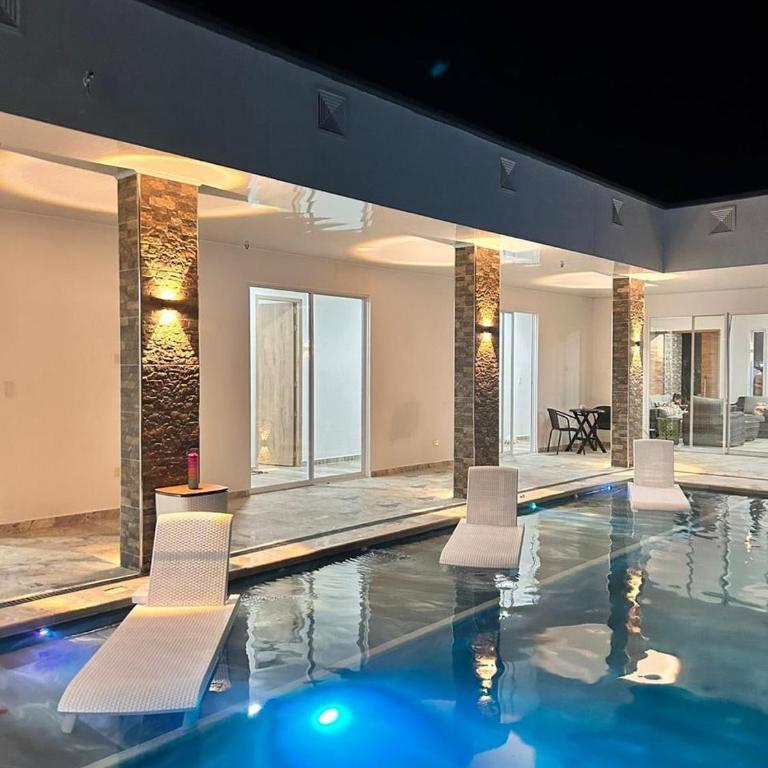Casa Campestre San Felipe - Three-Bedroom Home - 2