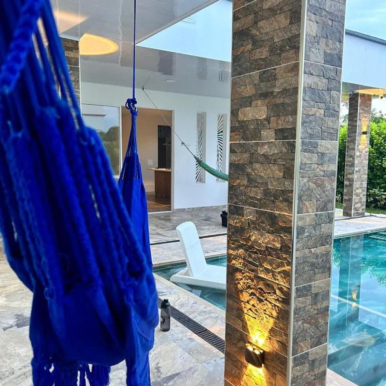 Casa Campestre San Felipe - Three-Bedroom Home - 37