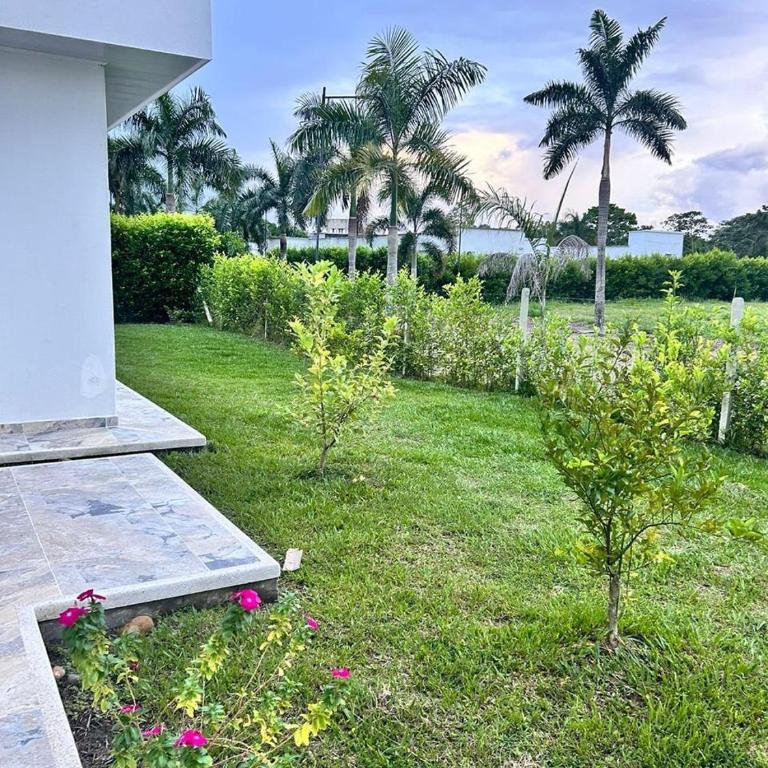 Casa Campestre San Felipe - Three-Bedroom Home - 38