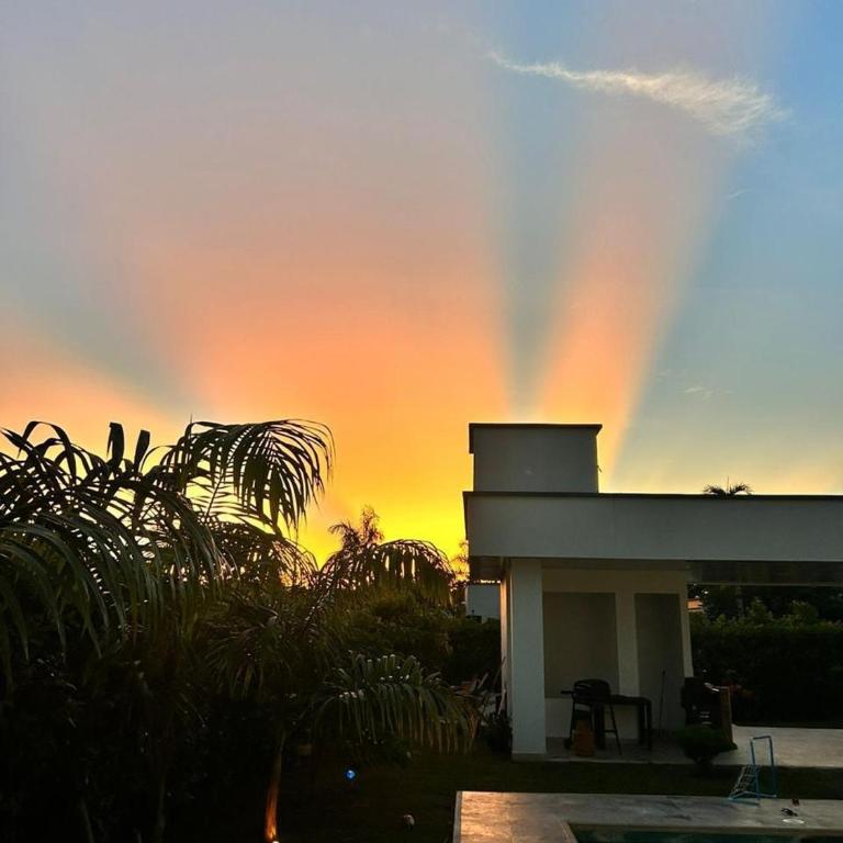Casa Campestre San Felipe - Three-Bedroom Home - 41