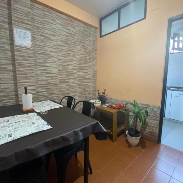Departamento Gallino PB - One-Bedroom Apartment - 1
