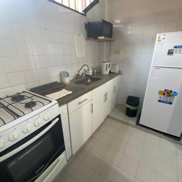 Departamento Gallino PB - One-Bedroom Apartment - 9