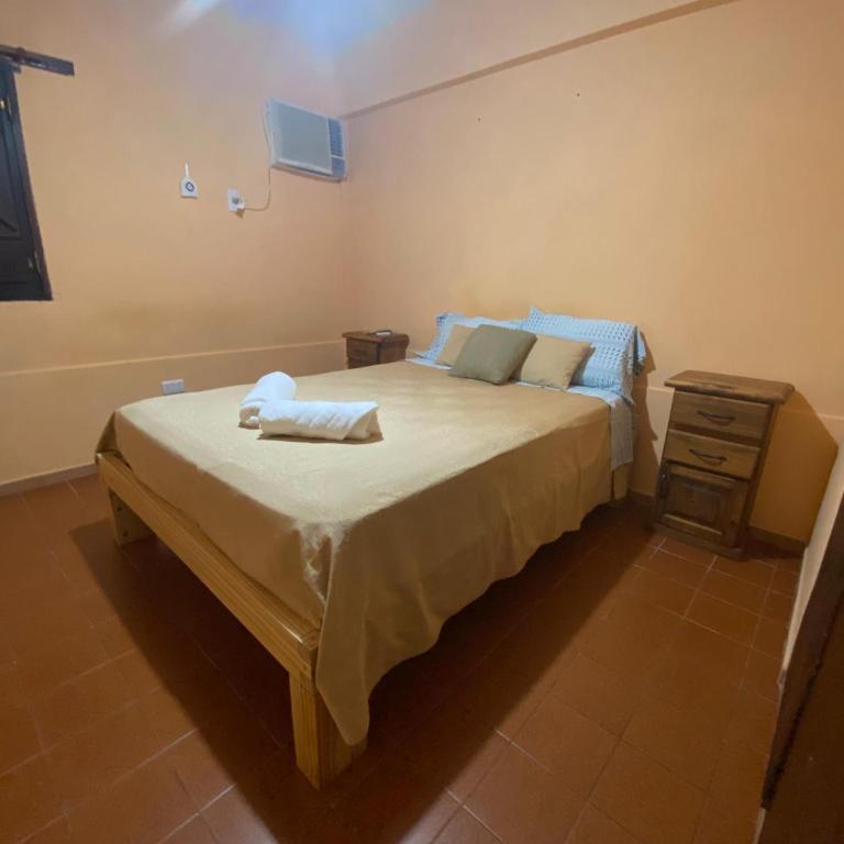 Departamento Gallino PB - One-Bedroom Apartment - 6
