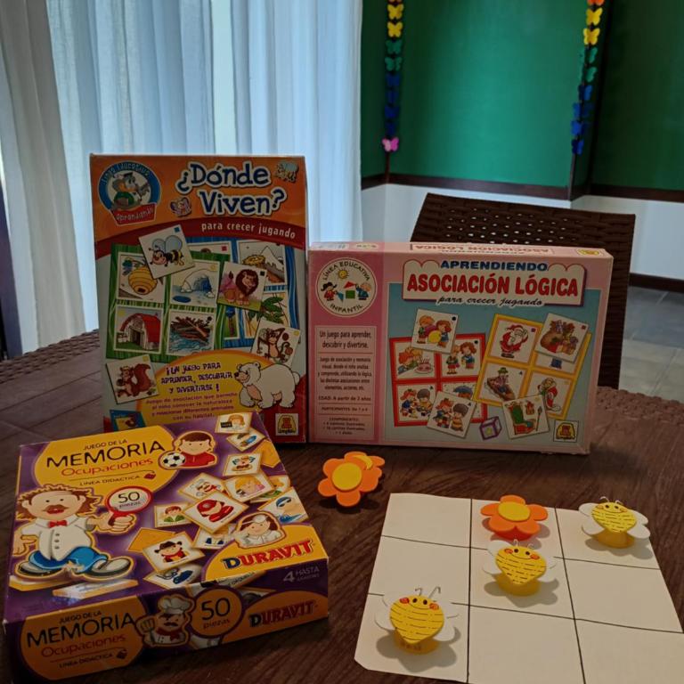 Oro y Miel en pleno centro de Chascomús - Apartamento de 2 dormitorios - 5