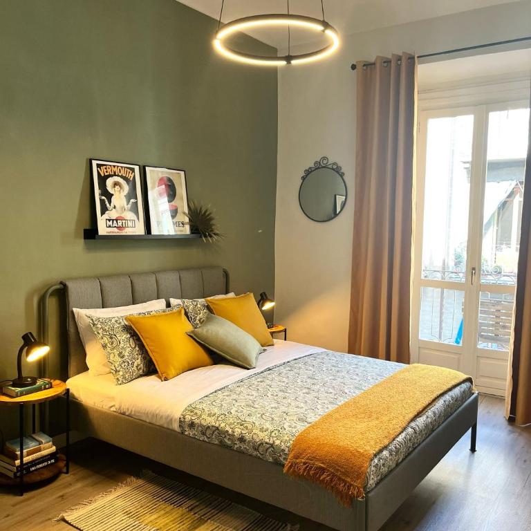 Casa mantova - One-Bedroom Apartment - 1