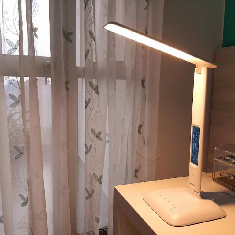 Unidos en Familia - Three-Bedroom Apartment - 4
