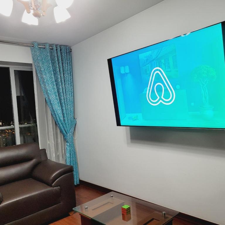 Unidos en Familia - Three-Bedroom Apartment - 17