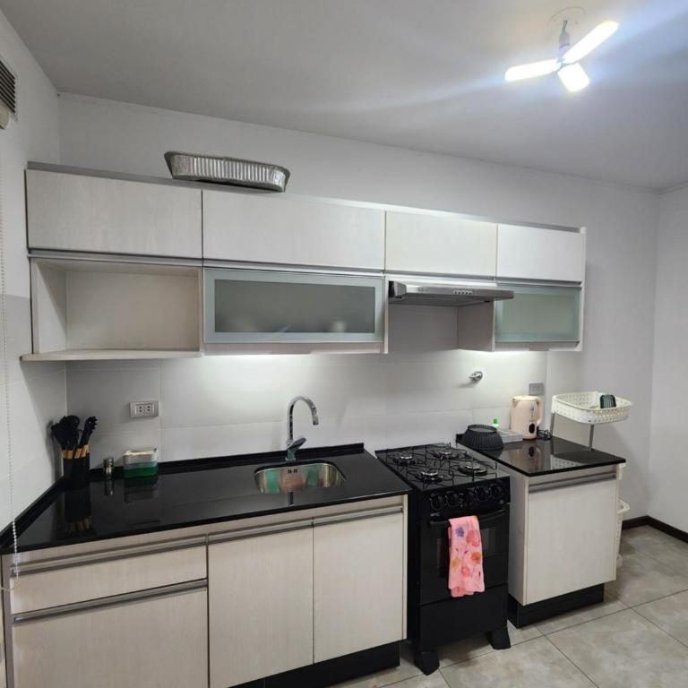 Torres Vicenza - Apartamento de 1 dormitorio - 1