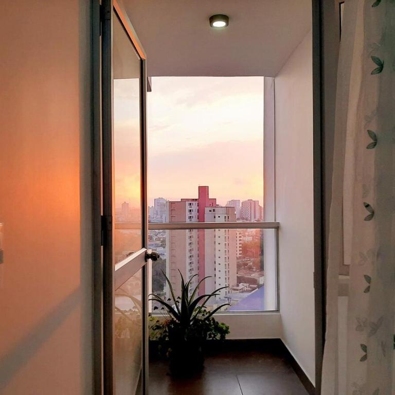 Unidos en Familia - Three-Bedroom Apartment - 26