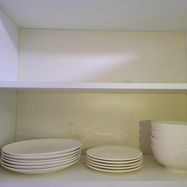 Unidos en Familia - Three-Bedroom Apartment - 31