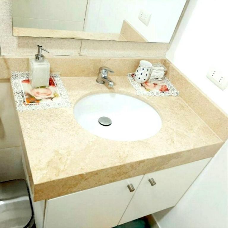 Unidos en Familia - Three-Bedroom Apartment - 38
