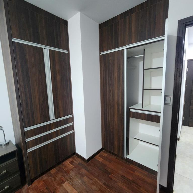 Torres Vicenza - Apartamento de 1 dormitorio - 3