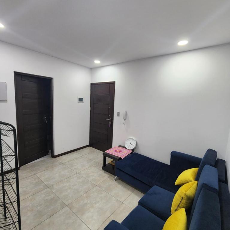 Torres Vicenza - Apartamento de 1 dormitorio - 4
