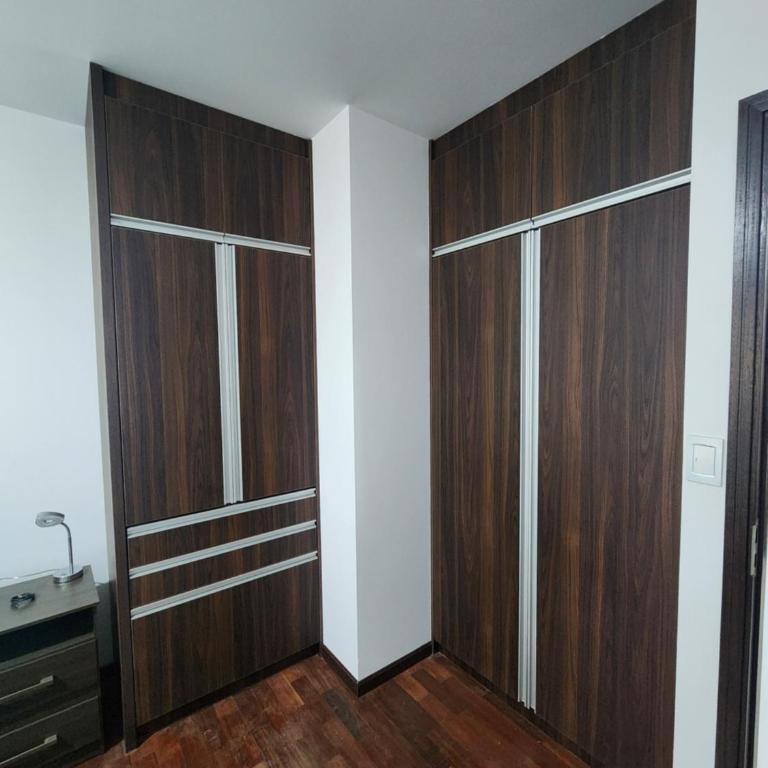 Torres Vicenza - Apartamento de 1 dormitorio - 5