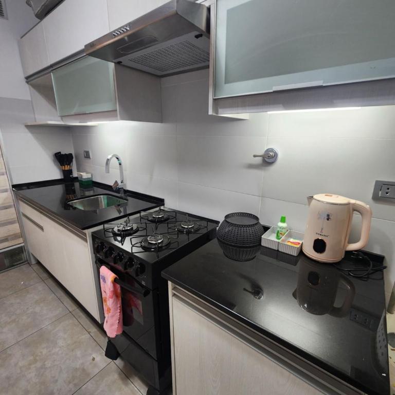 Torres Vicenza - Apartamento de 1 dormitorio - 6