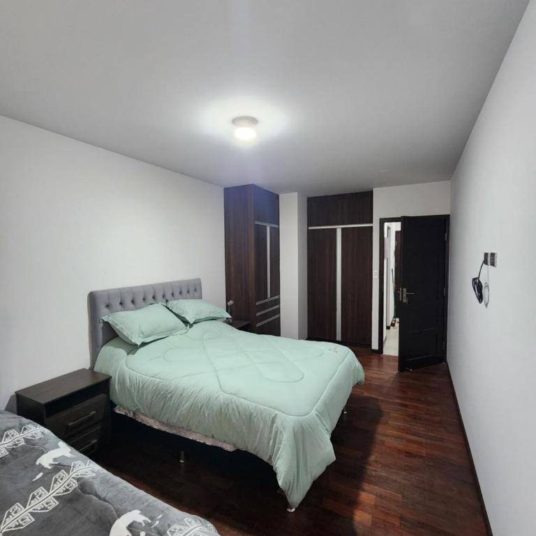 Torres Vicenza - Apartamento de 1 dormitorio - 8