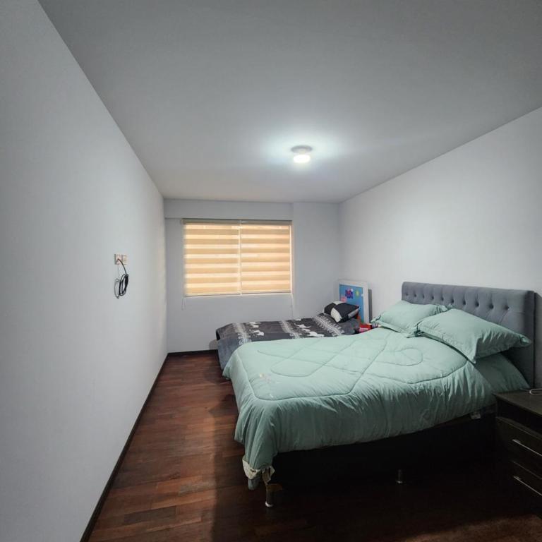 Torres Vicenza - Apartamento de 1 dormitorio - 11