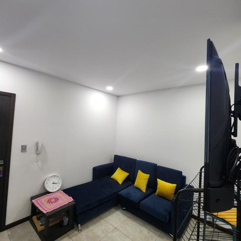 Torres Vicenza - Apartamento de 1 dormitorio - 13