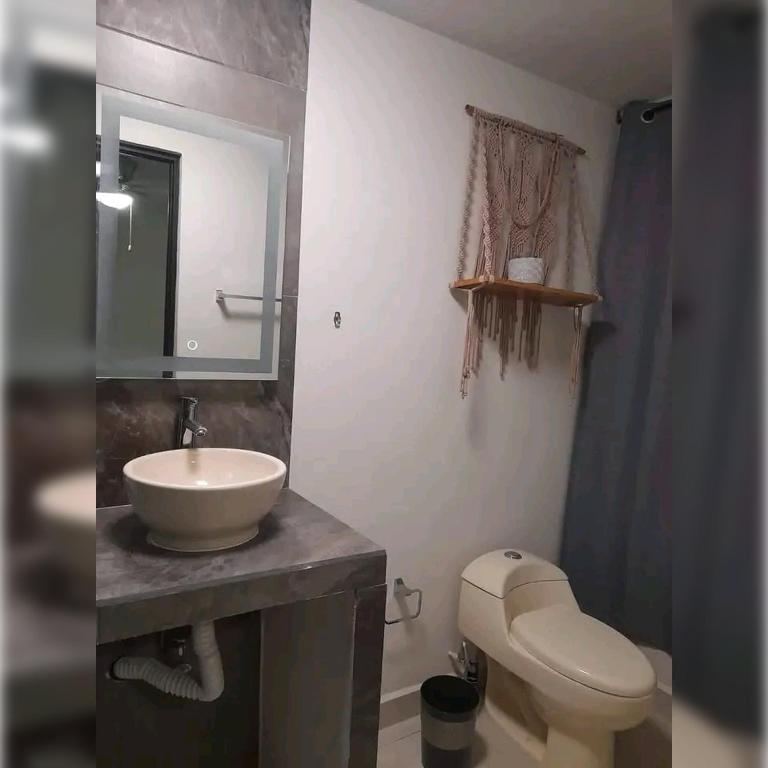 Hotel Alquileres temporários - Two-Bedroom Apartment - 26