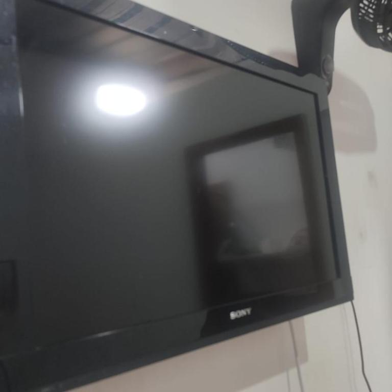 Hermoso departamento en crucita ideal para parejas - One-Bedroom Apartment - 3