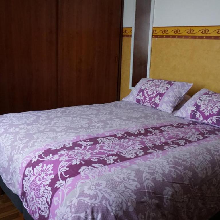 B&B Patrimonial Little Castle - Double Room with Private Bathroom - 4