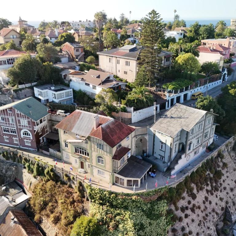 B&B Patrimonial Little Castle - Double Room with Private Bathroom - 2