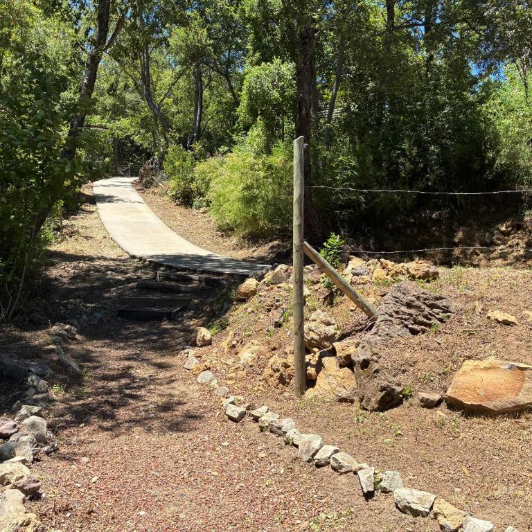 Domoñikemen, los Lleuques, termas de chillan - Two-Bedroom House - 37