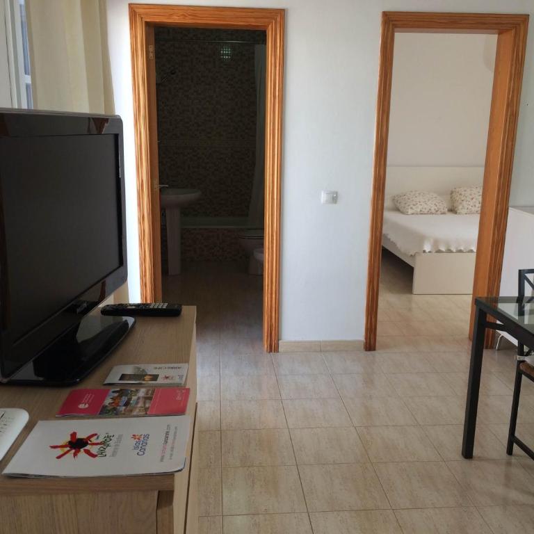 Aires de Mar - Studio Apartment with Sea View - 3