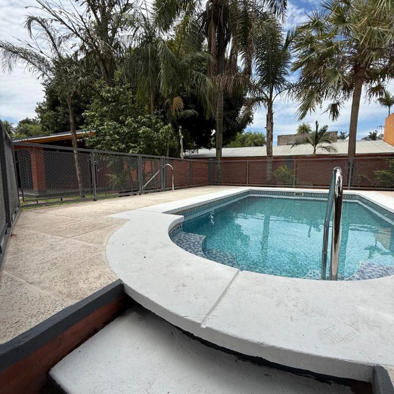 Casaquinta con Pileta a Zona de Playa - Casa de 3 dormitorios - 9