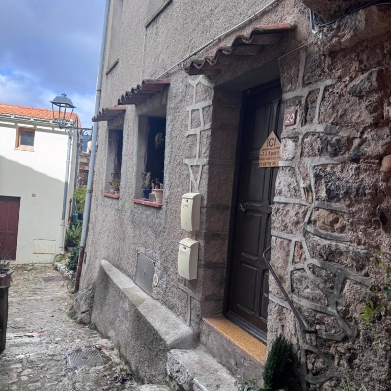 Le nid douillet au cœur du village - Appartement 1 Chambre - 12